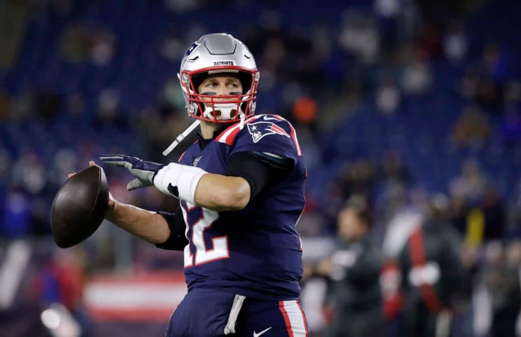 Dicas para analisar over e under na NFL