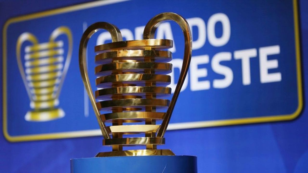 Apostas Vencedor Copa do Nordeste 2025
