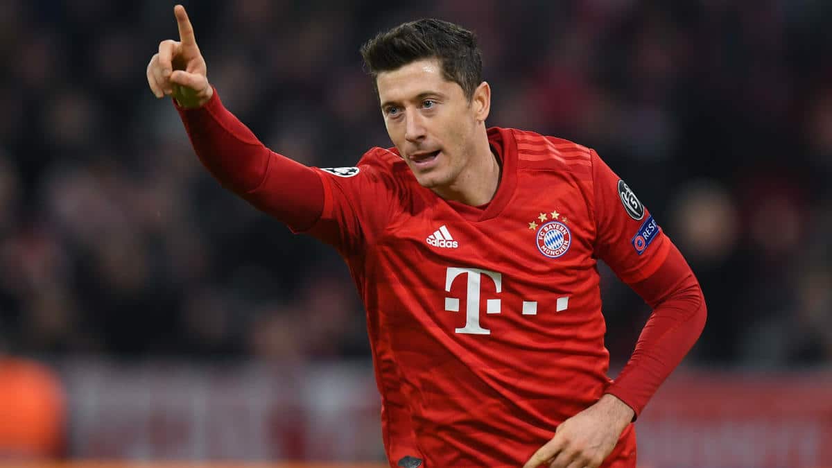 Tendência de gols nas grandes ligas do futebol europeu
