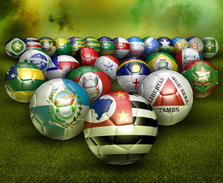 Dicas para apostar nos campeonatos estaduais
