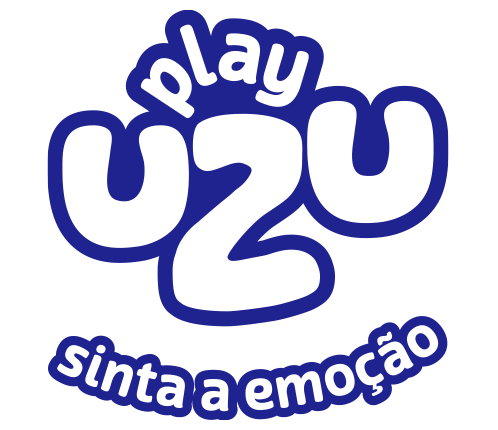 Logo de PlayUZU