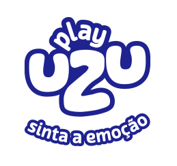 Logo PlayUZU Navidad
