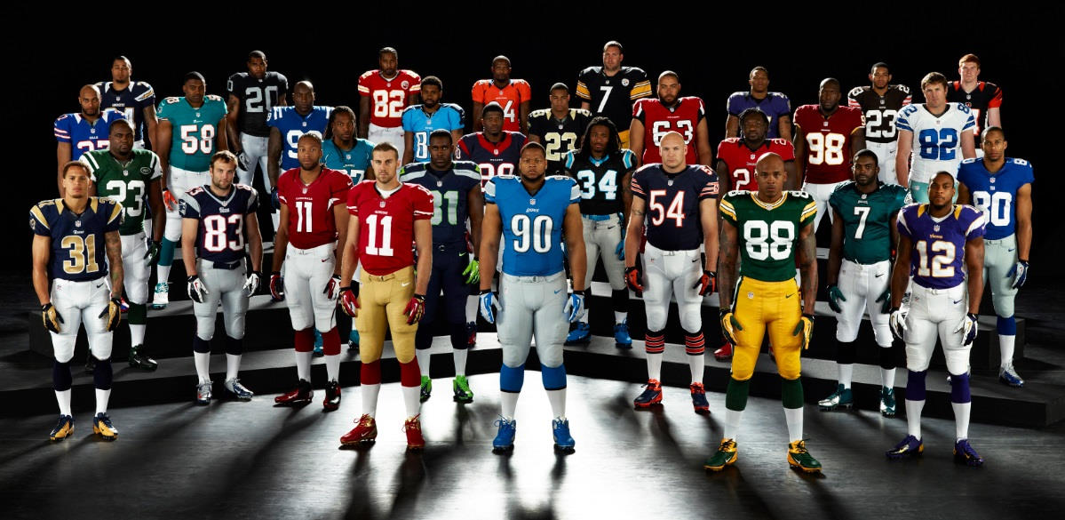 Dicas primordiais para apostadores iniciantes na NFL