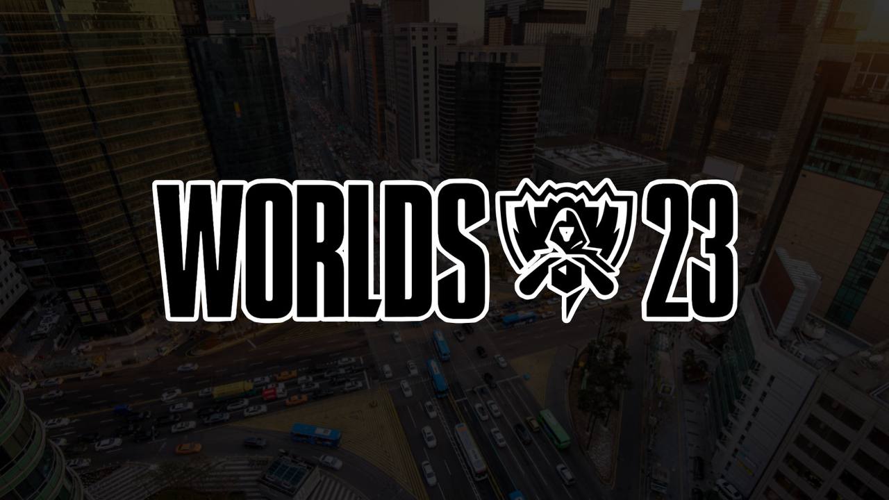 Apostas Vencedor Campeonato Mundial de League of Legends 2024