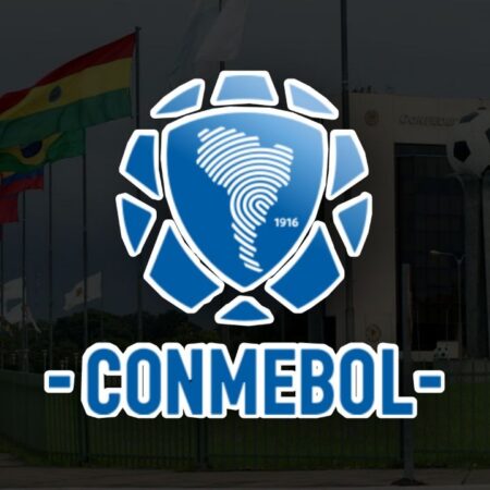 Apostas Vencedor Copa América 2028