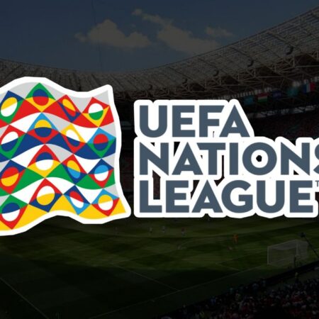 Apostas Vencedor UEFA Nations League A 2025