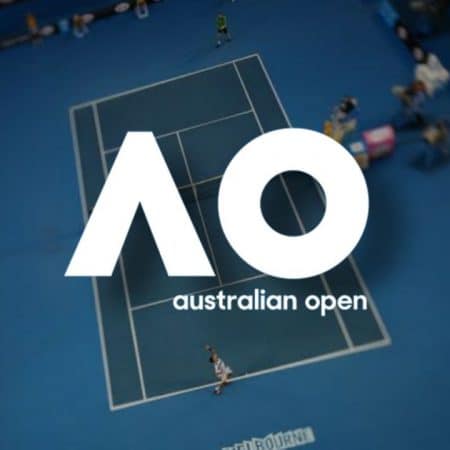 Apostas Vencedor Australian Open 2026