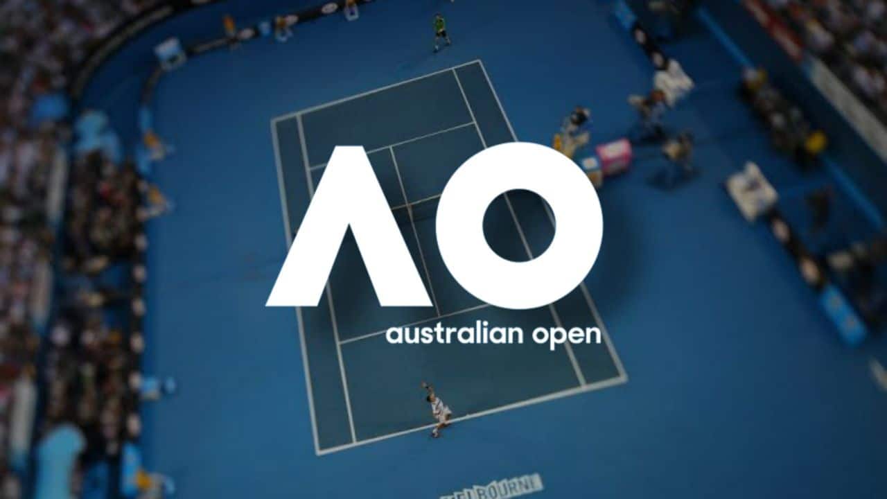 Apostas Vencedor Australian Open 2026