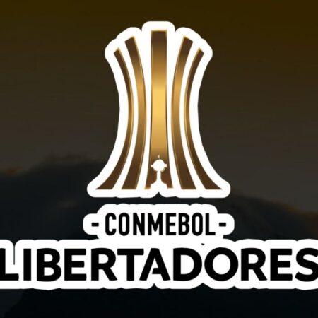Apostas Vencedor Libertadores da América 2025