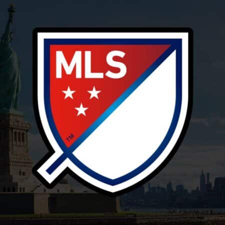 Apostas Vencedor MLS 2025