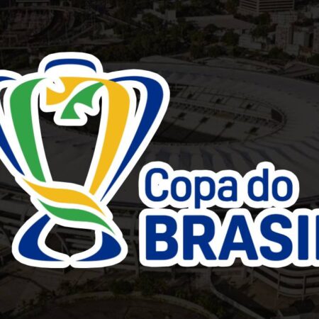 Apostas Vencedor Copa do Brasil 2025