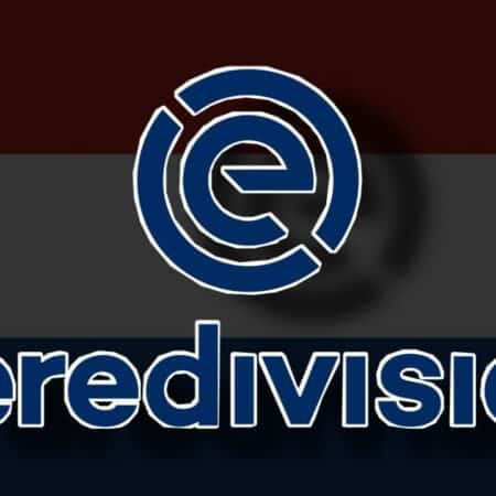 Apostas Vencedor Eredivisie 2025
